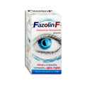 FAZOLIN F GOTAS OFTALMICAS 15ML (GI)