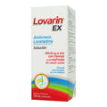 LOVARIN-EX SOLUCION 120ML (GI)