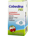 COBEDINA NS 100/5/100ML SOLUCION 60ML (GI)