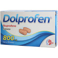 DOLPROFEN 800MG TABLETAS C/10 (GI)