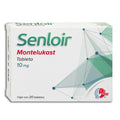 SENLOIR 10MG TABLETAS C/20 (GI)