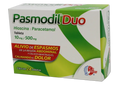 PASMODIL DUO TABLETAS C/24 (GI)