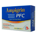 AMPIGRIN PFC 3/50/300MG CAPSULAS C/24 (GI)