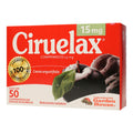 CIRUELAX 480/89.88MG COMPRIMIDOS C/50