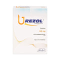 UREZOL 100MG TABLETAS C/20 (GI)