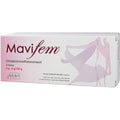 MAVIFEM CREMA TUBO 30G APLICADORES C/6 (GI)