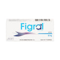 FIGRAL 50MG TABLETAS C/4 (GI)