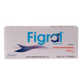 FIGRAL 100MG TABLETAS C/10 (GI)