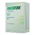 MACROFURIN 100MG CAPSULAS C/40 (GI)