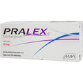 PRALEX 10MG TABLETAS C/28 (GI)