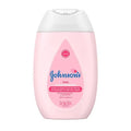 CREMA JOHNSONS BABY LIQUIDO 100ML