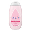 CREMA JOHNSONS BABY LIQUIDO 200ML