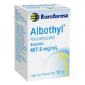 ALBOTHYL 407.5MG/ML SOLUCION VAGINAL 12ML