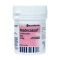MADECASSOL 20MG POLVO 10G