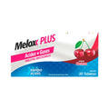 MELOX PLUS CEREZA TABLETAS C/30