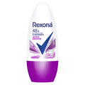 DESODORANTE REXONA R-ON ACTIVE 50ML