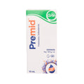 PREMID SUSPENSION OFTALMICAS 10ML