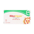 RIBOTRIPSIN 18 MG TAB C/30