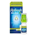 REFRESH RELIEVA PF GOTAS 10ML