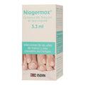 NIOGERMOX 8% SOLUCION 3.3ML