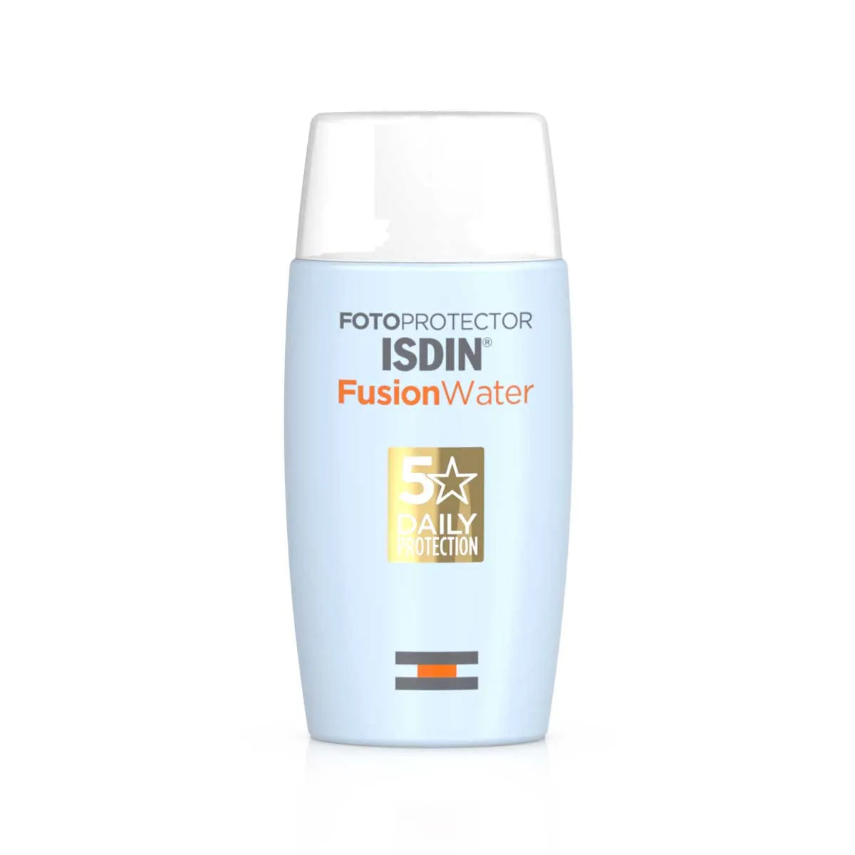 FOTOPROTECTOR ISDIN FUSION WATER NAT FPS50 50ML *