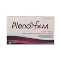 PLENAFEM CAPSULAS C/30