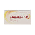 LUMINANCE 2.00/0.03MG TAB C/28
