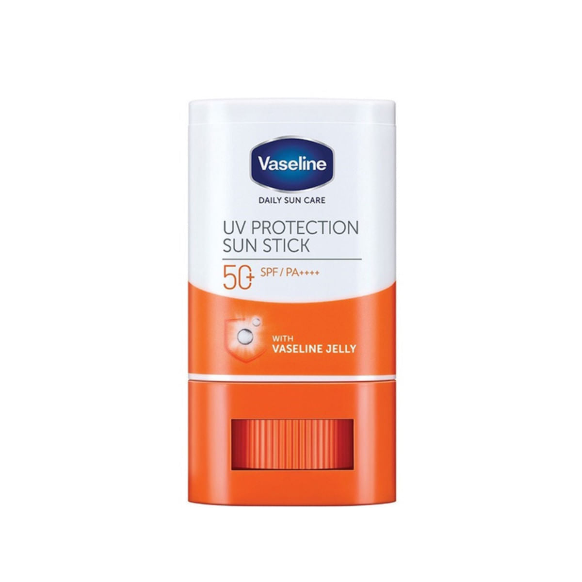 PROTECTOR SOLAR VASELINE STICK FPS50 15G *