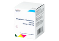 SITAGLIPTINA/METFORMINA CAMBER 50/850MG TABLETAS C/56 (GI)