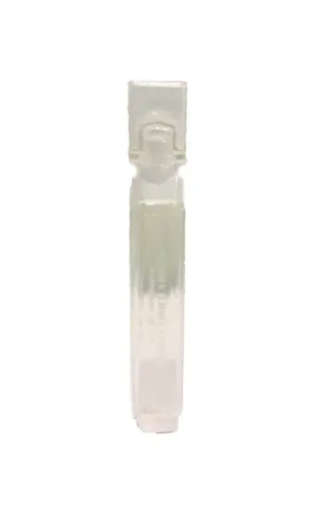 AGUA INYECTABLE PLASTICO 10ML