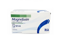 MAGNEFUSIN 1G INYECTABLE 10ML