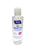 GEL ANTIBACTERIAL AG 250ML
