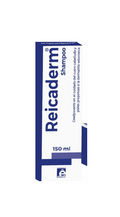 REICADERM SHAMPOO 150ML