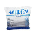 EYECTORES DE SALIVA AMBIDERM 15CM C/100 *