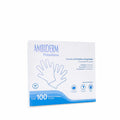 GUANTE AMBIDERM POLIETILENO MED C/100