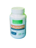 (KL-X) KALFORTI SUPLEMENTO ALIMENTICIO TAB C/60 *