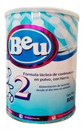 LECHE BEU 2 800G