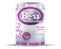 LECHE BEU SIN LACT 400G