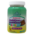 PREBIOTICOS + PROBIOTICOS KIDS GOMITAS C/30 (GI)