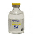 SOLUCION CS-C 17.7% SOLUCION IV 10ML C/1
