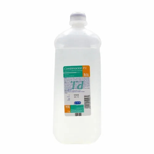 SOLUCION COMBINACION P.I. 1000ML