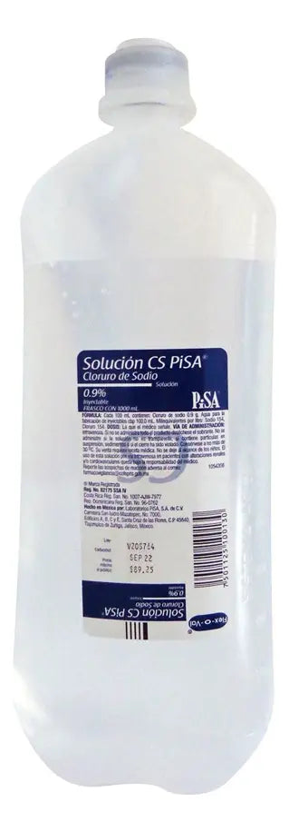 SOLUCION CS 1000ML