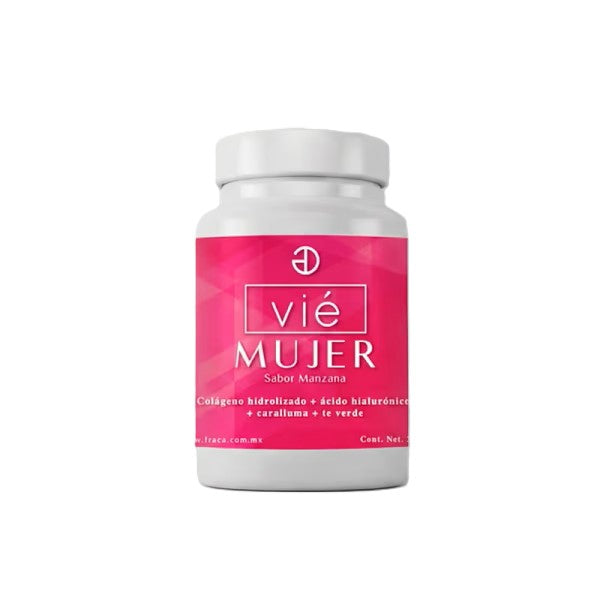 VIE COLAGENO MUJER 300G