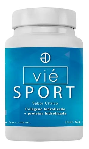 VIE COLAGENO SPORT 300G