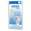 GUANTE AMBIDERM ESTERIL MEDIANO C/10