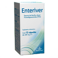 ENTERIVER CAPSULAS C/12 (2 BILL UFC) (GI) *