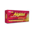 ALGIDOL 400MG CAPSULAS C/10 (GI)