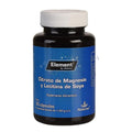 CITRATO DE MAGNESIO Y LECITINA DE SOYA CAPS C/30 (GI) *