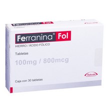 FERRANINA FOL GRAGEAS C/30