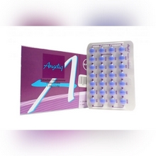 ANGELIQ 1/2MG COMPRIMIDOS C/28